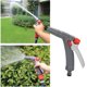 thumbnail image 5 of Boquilla De Pulverización De Agua Con Hebilla Antideslizante Boquilla De Manguera Limpieza De Aire Acondicionado Para Lavado De Coches Riego Agrícola Para Riego De Jardines ANGGREK Otros, 5 of 8