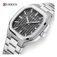 thumbnail image 2 of Reloj CURREN KREE0503 Hombre 8458, 2 of 2