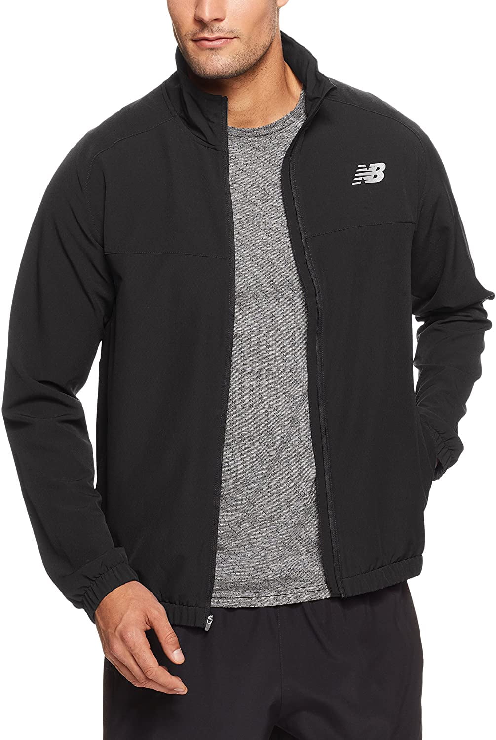 new balance jacket canada
