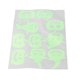 thumbnail image 4 of Adhesivo de pared fluorescente de Halloween brilla en la oscuridad fantasma calabaza patrón de bruja pegatinas luminosas adhesivo decorativo autoadhesivo adhesivos de ANGGREK Otros, 4 of 8