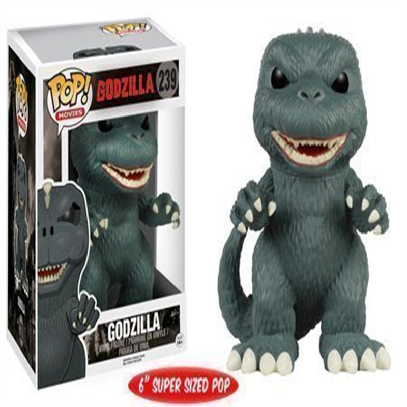 godzilla pop vinyl uk