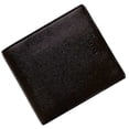 thumbnail image 1 of Pre-Owned Bally Bi-fold Wallet ec-22731 Brown 6172021001 Unused Leather BALLY Grain..., 1 of 11