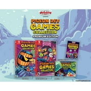 Pigeon Dev Games Collection - Premium Edition #2 [Nintendo Switch]