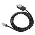 thumbnail image 2 of Línea de conversión, Cable adaptador de datos TypeC a HDMI Cable adaptador HDMI Funcionalidad de alta precisión, 2 of 8