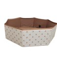thumbnail image 1 of Ball Pit Pool Adorable Large Capacity Thickened Indoor Folding kids Ocean Ball Pool New-parent Gift, 1 of 5
