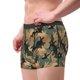 thumbnail image 2 of Fotbe Camouflage Rabbit Calzoncillos Tipo Boxer con Bolsa de Soporte Total para Hombre, X-Temp Fresco, Transpirable y de Secado Rápido-Large, 2 of 5