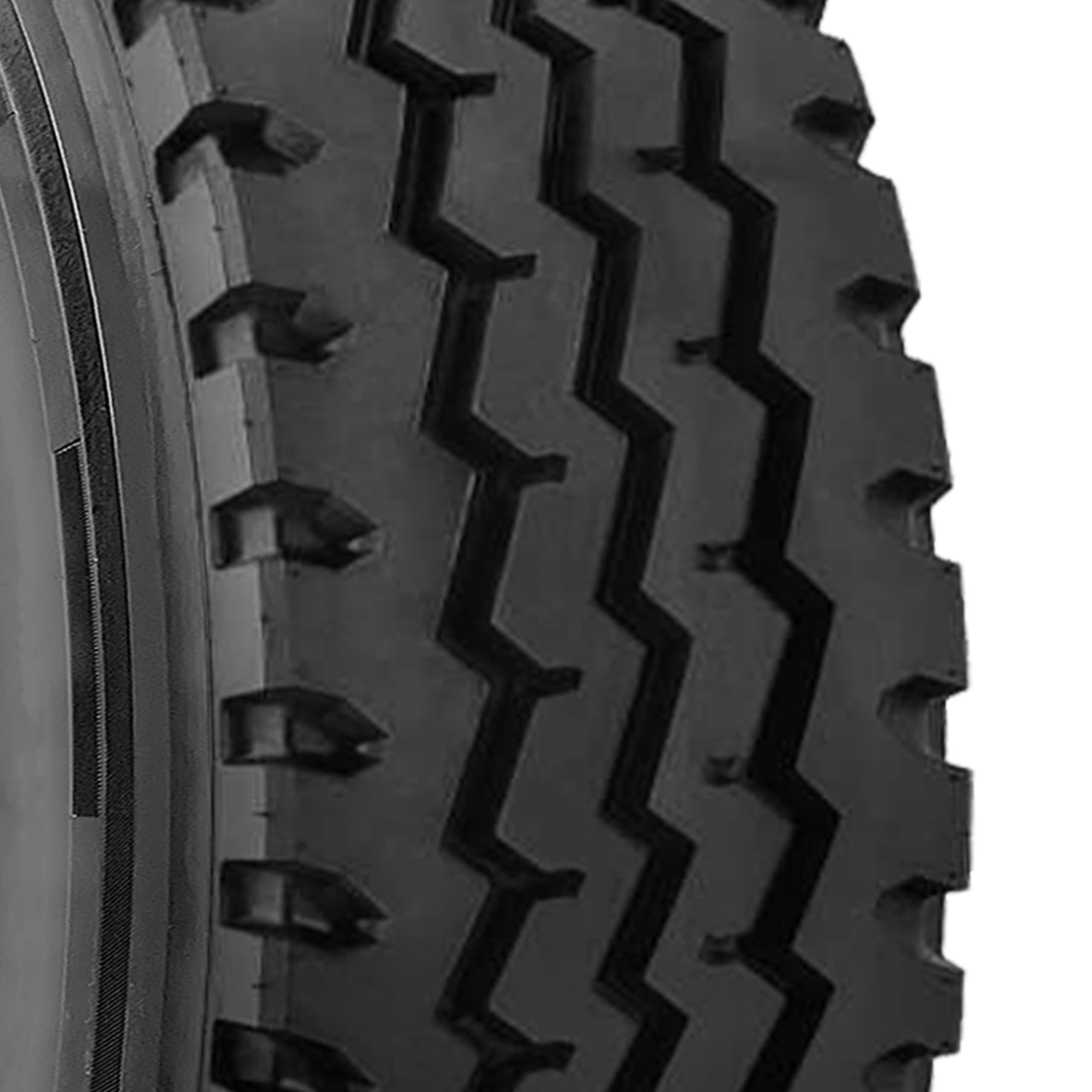 Travelstar ECO-Mile MST Mixed Service Traction 11/22.5 11R22.5 16 Ply 148/145M Commercial Truck Tire