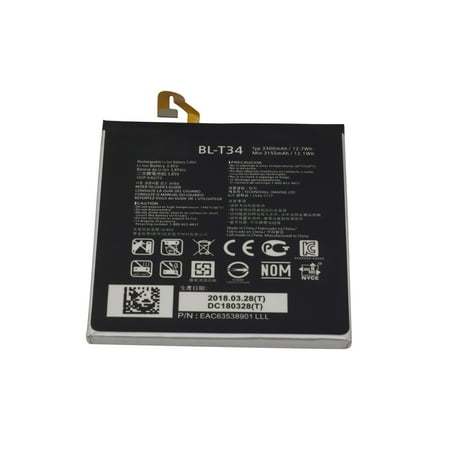 Bl t34 аккумулятор Bl t34 аккумулятор