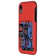 thumbnail image 2 of Funda de teléfono Marvel Spider-Man Spider-Punk para iPhone XR, 2 of 3