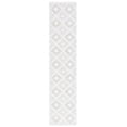 thumbnail image 2 of SAFAVIEH Augustine Gino Geometric Runner Rug, Beige/Ivory, 2' x 5', 2 of 11