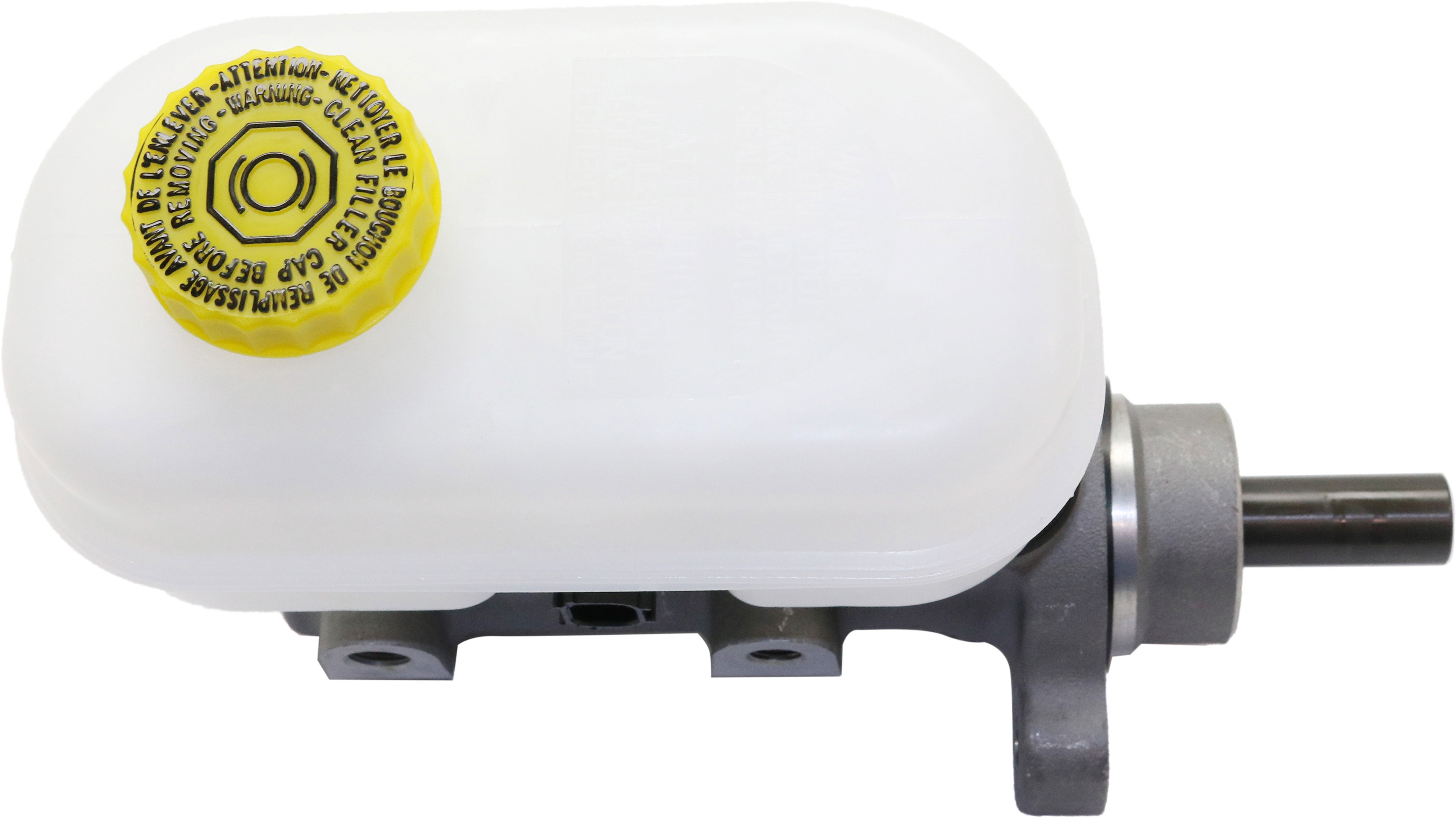 Brake Master Cylinder Compatible with 1999-2004 Dodge Dakota 1999-2003 Durango 8Cyl 6Cyl 4Cyl 5.2L 3.7L 2.5L 3.9L 4.7L 5.9L With Reservoir