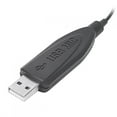thumbnail image 4 of Fyydes Microphone à Revers, Microphone à Clip USB pour Enregistrement Informatique Microphone Portable Mini Conférence, 4 of 10
