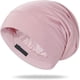 thumbnail image 1 of wonima11 Mulberry Silk Bonnet for Sleeping Women, Real Silk, Not Satin Pink, 1 of 1