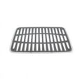 thumbnail image 5 of Spectrum Diversified Designs Cora 12 in. L X 16 in. W X 1 in. H Plastic Sink Mat, 5 of 8
