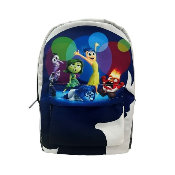 School supplies Canvas Backpack Outdoor Backpack Student Girls Schoolbag