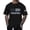 Black, variant on 250th Anniversary USA Shirts Men American Flag T Shirt 4th of July Patriotic Shirt 250 Years Birthday Tees Tops Shirt for Men Navy,M