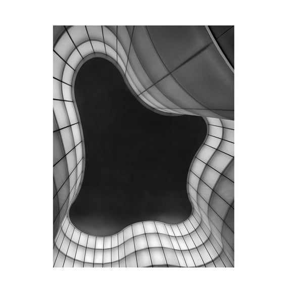 Trademark Fine Art Fiorenzo Rondi Mudec Canvas Wall Art