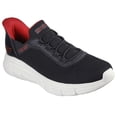 thumbnail image 5 of Tenis SKECHERS Hombre Slip ins Comodo Memory Foam negro 28, 5 of 5