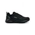 thumbnail image 1 of Tenis Hombre Marcopolo Casual Urbano negro 27, 1 of 5