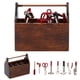 thumbnail image 2 of Caja de herramientas en miniatura NikouMX para casa de muñecas, 2 of 8