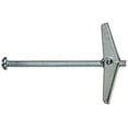 thumbnail image 2 of Snapin Toggle Bolts, 1/8 x 3 In., 15-Pk. - 41422, 2 of 4