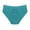 Green, variant on HUPOM Feminine Underwear For Men Girls Panties Thong Casual Tie Comfort Waist Black L