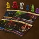 thumbnail image 4 of Juego de mesa Hasbro Gaming Dungeons & Dragons Bedlam in Neverwinter, 4 of 9