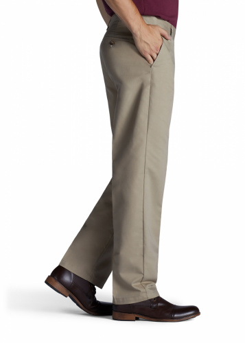 Lee Men's Total Freedom Relaxed Fit 