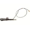 Turn Signal / Combination Lever Fits select: 1982-1983 CHEVROLET CAMARO, 1982-1983 OLDSMOBILE CUTLASS SUPREME