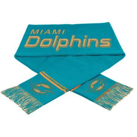 Nfl - Forever Collectibles Glitter Scarf