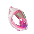 thumbnail image 2 of Gafas De Natación Gafas de buceo para adultos de cara completa gafas de buceo plegables equipo de buceo Sywqhk Para Estrenar, 2 of 8