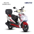 thumbnail image 1 of Motocicleta Vento Spirit 170 2025 Blanco, 1 of 8