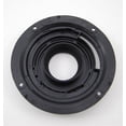 thumbnail image 3 of 18-55MM Lens Bayonet Mount Ring Repairing Spare Parts for Canon EF-S Camera Accessory, 3 of 8