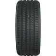 thumbnail image 2 of Set of 4 Yokohama Geolandar X-CV 265/45R21 104W Tires 2654521 265 45 21, 2 of 3