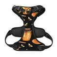 thumbnail image 5 of Gaeub Bee and Honey Gaeub Bee and Honey No Pull Dog Harness, Secure and Adjustable Pet Vest for Outdoor Activities - Medium, 5 of 8