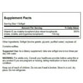 thumbnail image 2 of Swanson Vitamin E Mixed Tocopherols 200 Iu 100 Softgels, 2 of 8