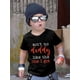 thumbnail image 1 of Camiseta con estampado de letras "No hay papá como el que tengo", camisetas para niños, camiseta informal de manga corta para verano, primavera y otoño., 1 of 7