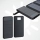 thumbnail image 2 of XWSHYW Productos Electronicos Fuente de Alimentación Móvil para Exteriores con Cargador Solar Plegable Treasure 10000 Ma, 2 of 6