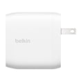 thumbnail image 3 of Cargador De Pared 2 Puertos USB C 60W Belkin, 3 of 7