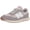 TURTLEDOVE/VINTAGE ROSE, variant on New Balance 237 V1 Bungee Sneaker, Frosted Glass/Sea Salt, 10.5 US Unisex Little Kid