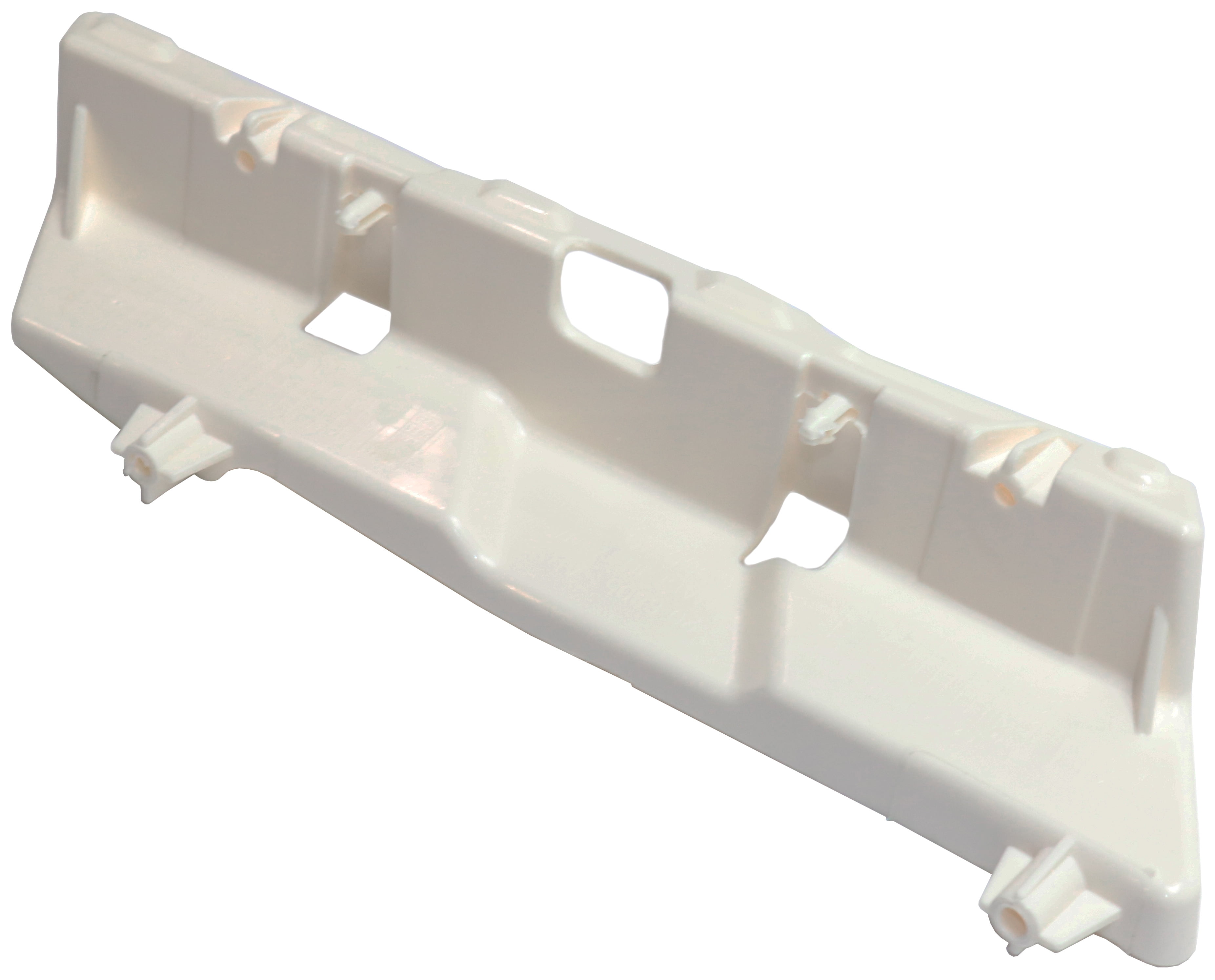 Replacement REPL013135 Bumper Bracket Compatible For 2016 Lexus IS200t 2014-2015 IS250 Front, Right Passenger