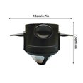 thumbnail image 3 of Antqov Coffee Filter Foldable Brewing Stainless Steel Filter Suitable for Any Cup, Home Accessories, 3 of 5