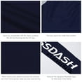 thumbnail image 3 of Bassdash Men's UV Sun Protection Hooded Long Sleeve Fishing Hoodie,Blue,S, 3 of 5
