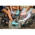 thumbnail image 4 of Patines Quad Roller Derby Candi GRL Carlin Durazno/Rosa Talla 7, 4 of 4