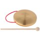 thumbnail image 5 of Instrumento Musical de Percusión de 6 Pulgadas, Gong Chino de 15 Cm, 5 of 7