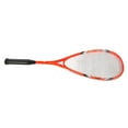 thumbnail image 3 of Squash Racket Set, Sports Training Squash Racket for Kids Student Beginner Adult, Carbon Aluminium Alloy Integrated Lightweight Squash Racket for Gym Park School Playgrounds, 3 of 7