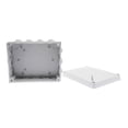 thumbnail image 3 of Caja Estanca Solera Plástico 8.8X23X18 Cm, 3 of 3