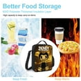 thumbnail image 4 of Bendy And The Ink Machine Lunch Bag, Insulated Lunch Box Large Capacity Reusable Insulated Cooler Lunch Totes Bag for Work Office School Camping Travel Picnic, 4 of 7