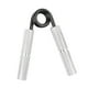 thumbnail image 3 of Entrenador de agarre de mano para fortalecer los dedos, ejercicio físico para músicos y artes marciales. Blanco 200 libras, 3 of 9
