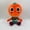 Orange scout, variant on Bing Bong PEAK Scout Plushie anime game merchandise plush toy doll